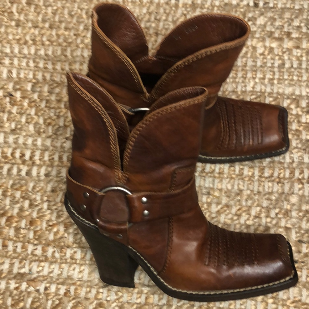 DIOR Biker/MOTO Genuine Leather Sz 38